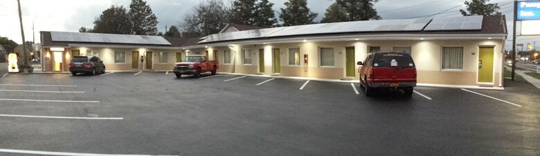 Motel Lodge Inn