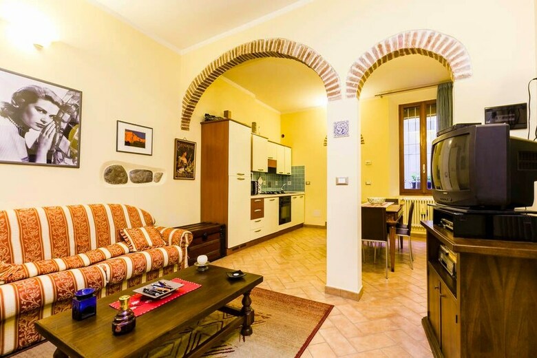 Apartamento Palestro - Old Town - Bologna