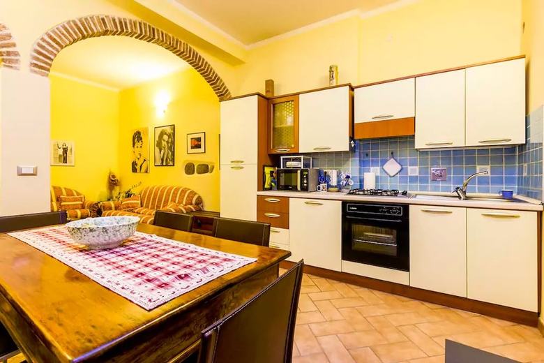 Apartamento Palestro - Old Town - Bologna