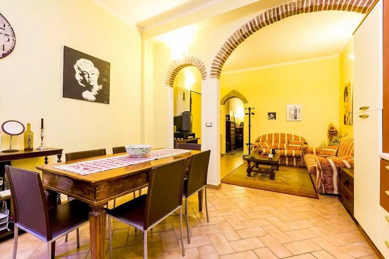 Apartamento Palestro - Old Town - Bologna