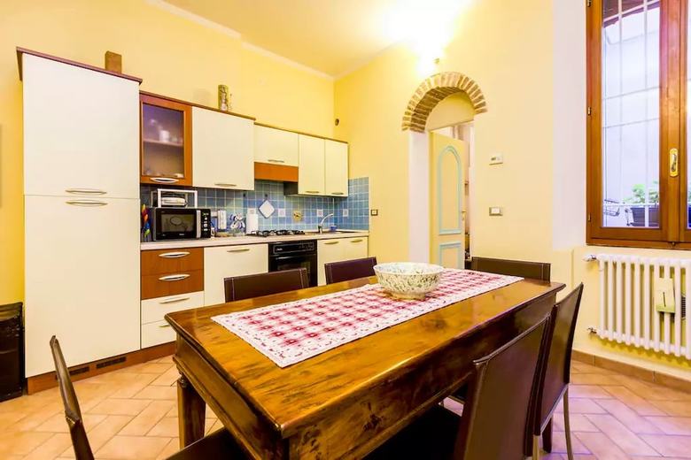 Apartamento Palestro - Old Town - Bologna