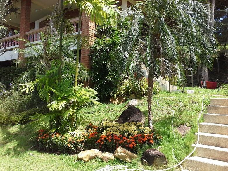 Apartamentos Freedom Estate
