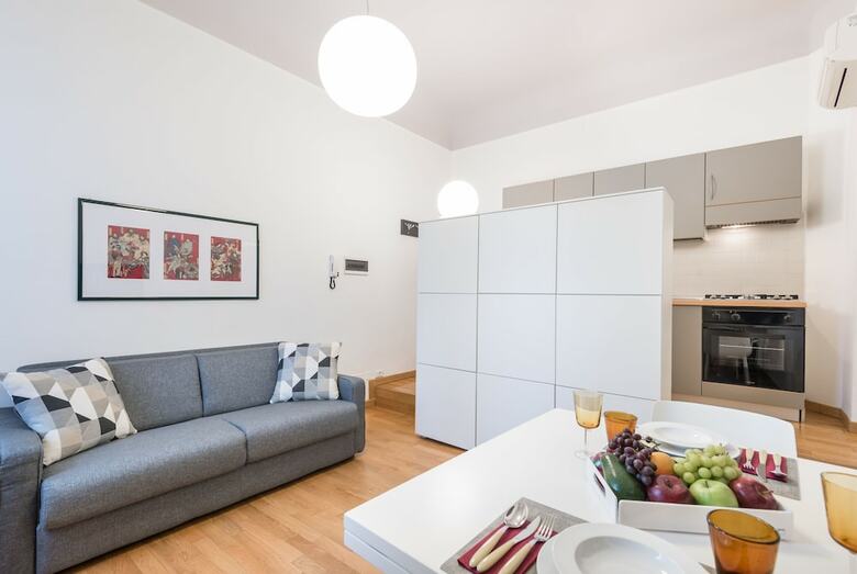 Design Apartments Florence - Duomo