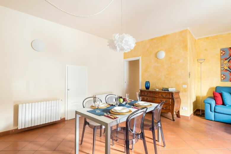 Design Apartments Florence - Duomo