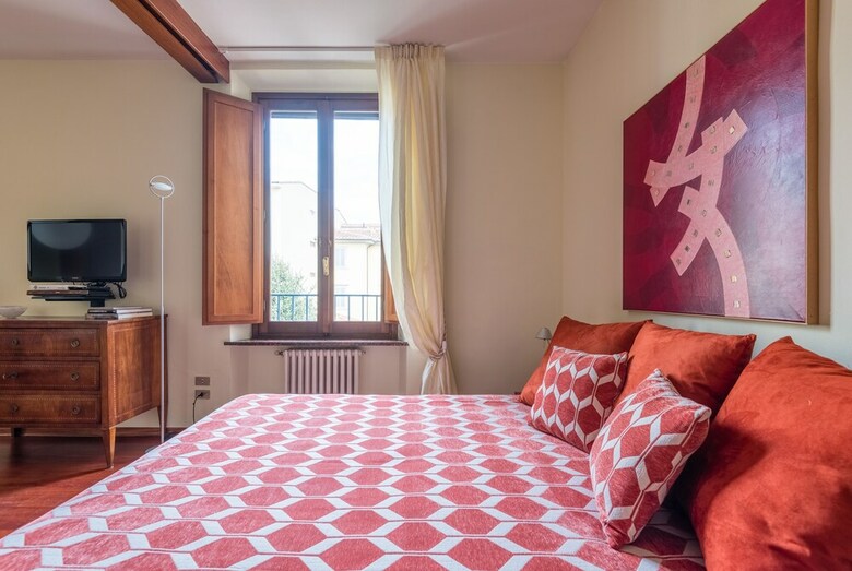 Design Apartments Florence - Duomo