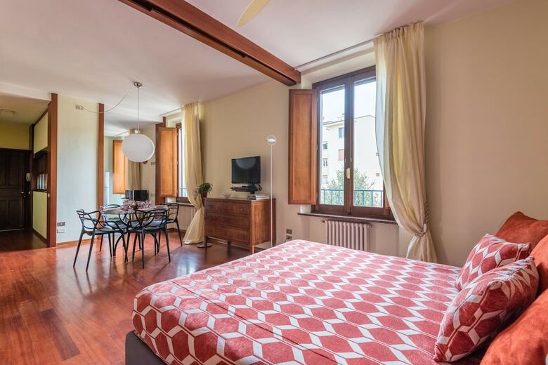 Design Apartments Florence - Duomo