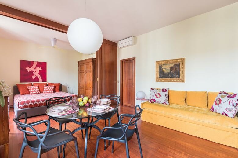 Design Apartments Florence - Duomo
