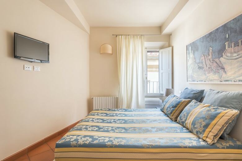 Design Apartments Florence - Duomo