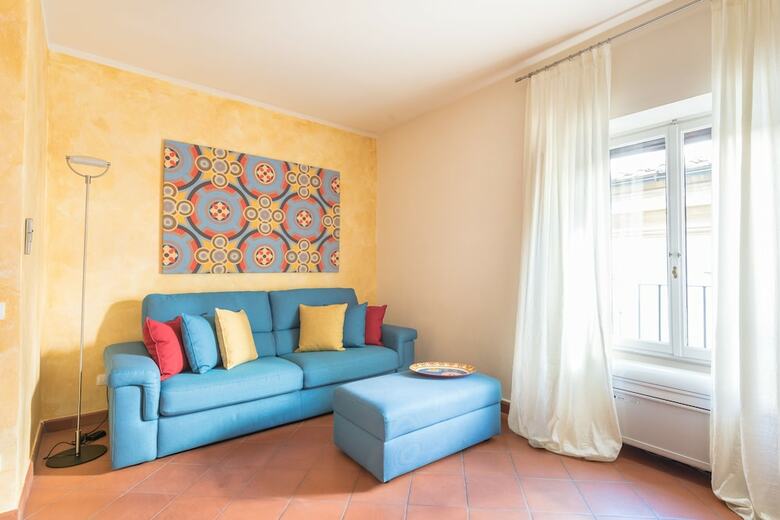 Design Apartments Florence - Duomo