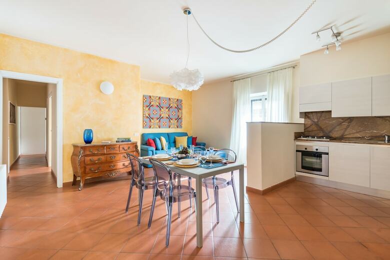 Design Apartments Florence - Duomo