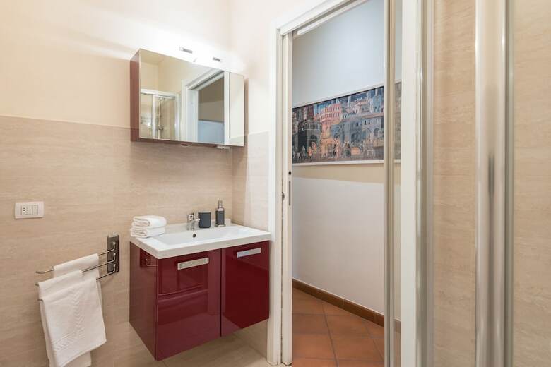 Design Apartments Florence - Duomo