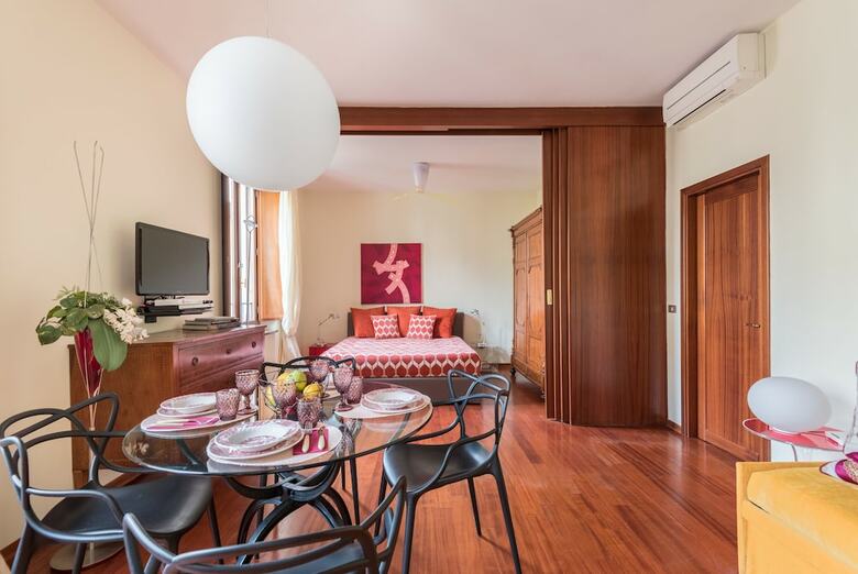 Design Apartments Florence - Duomo