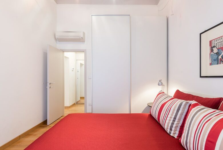 Design Apartments Florence - Duomo