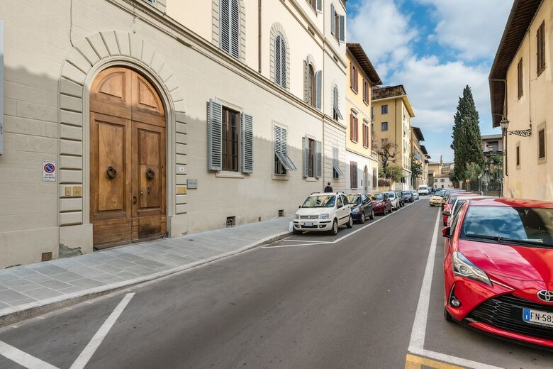 Design Apartments Florence - Duomo