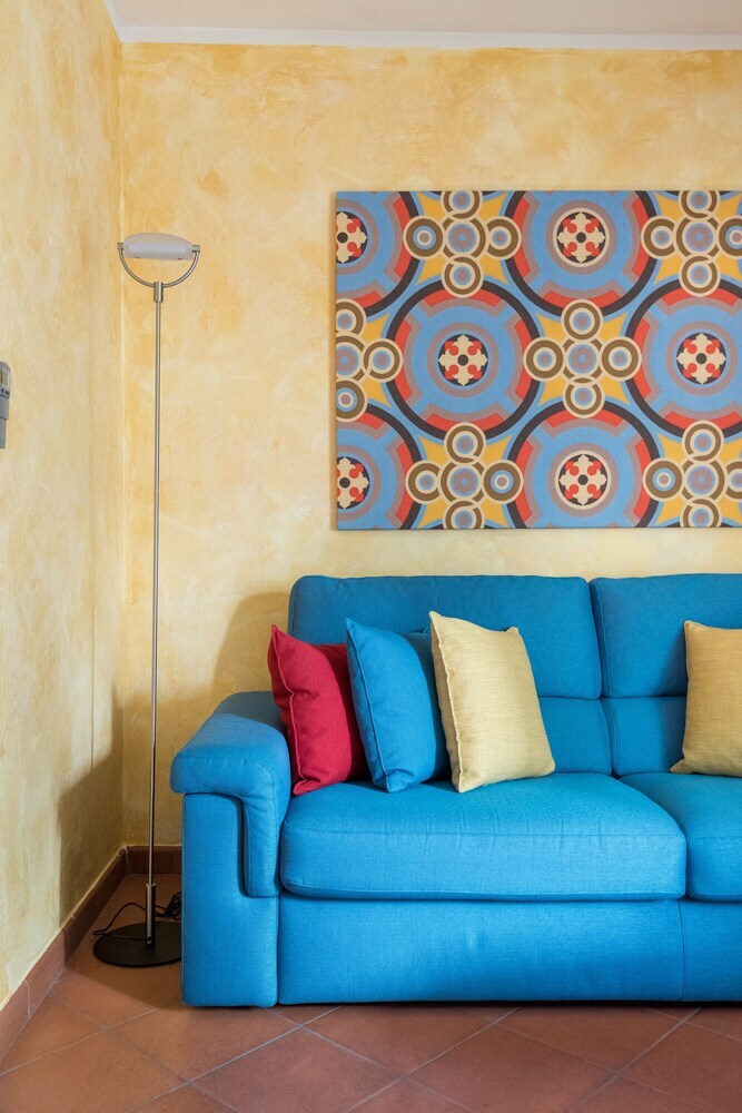 Design Apartments Florence - Duomo