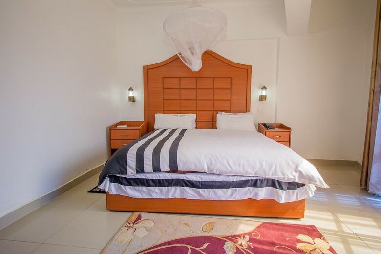 Zebra Hotel