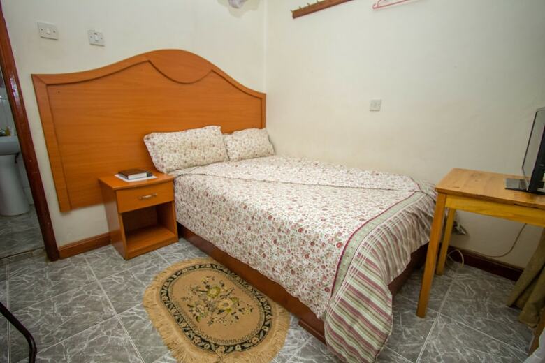 Zebra Hotel