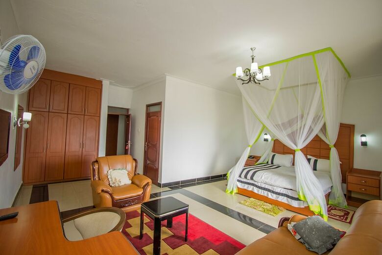 Zebra Hotel