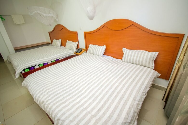 Zebra Hotel