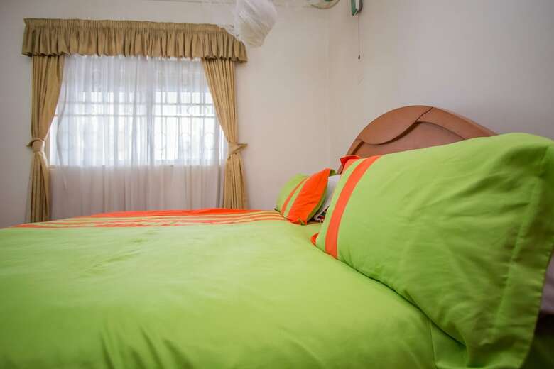 Zebra Hotel