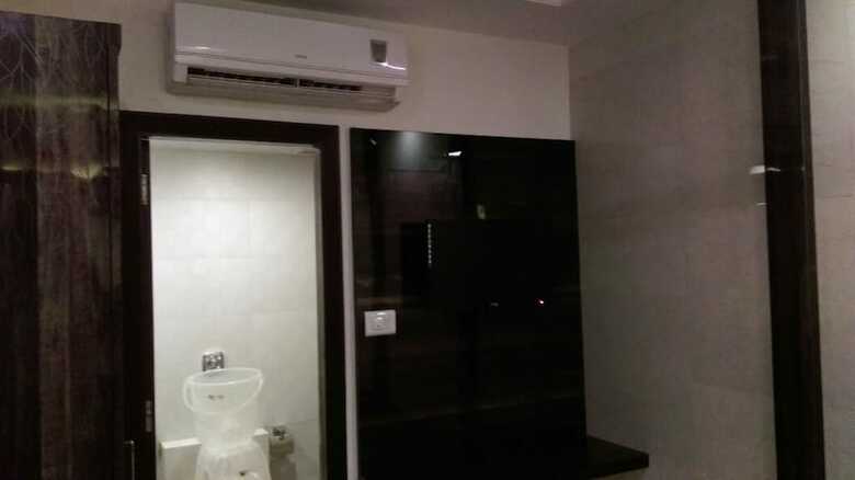 Hotel Palace Reisdency