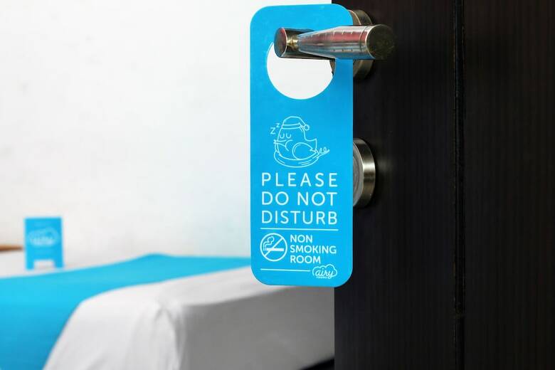 Motel Airy Mulyoharjo Ahmad Yani Pemalang