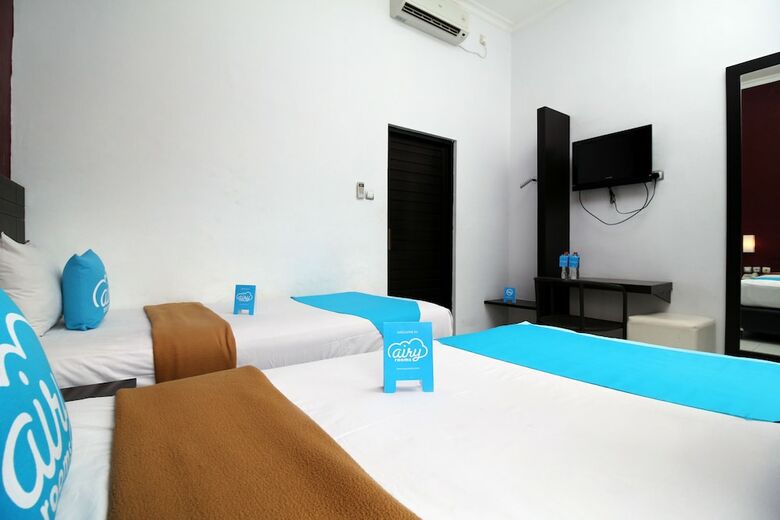 Motel Airy Mulyoharjo Ahmad Yani Pemalang