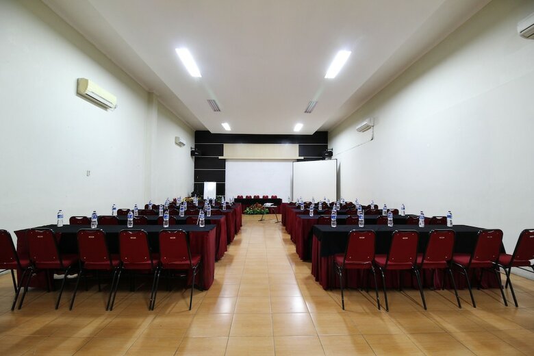 Motel Airy Mulyoharjo Ahmad Yani Pemalang
