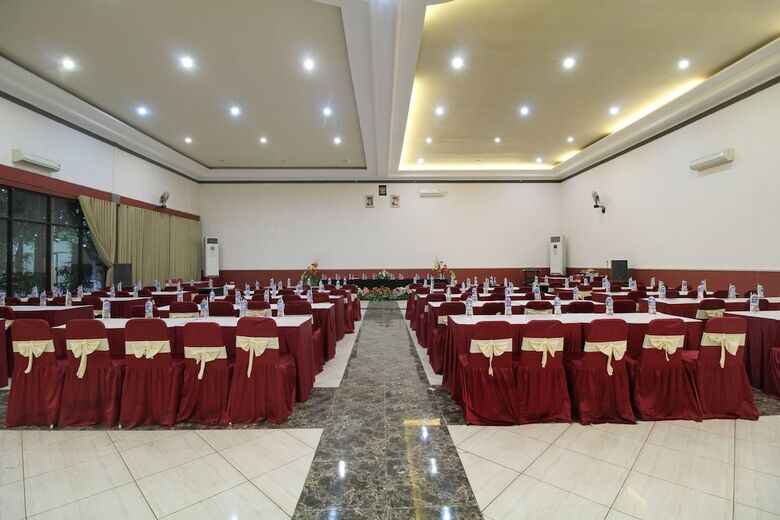 Motel Airy Mulyoharjo Ahmad Yani Pemalang