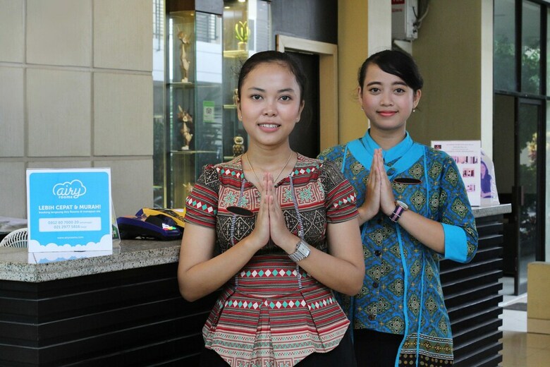 Motel Airy Mulyoharjo Ahmad Yani Pemalang