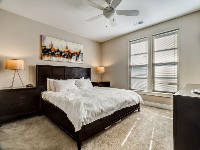 Apartamentos Global Luxury Suites In Sterling