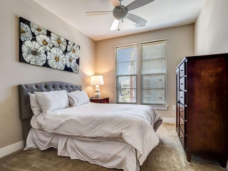 Apartamentos Global Luxury Suites In Sterling