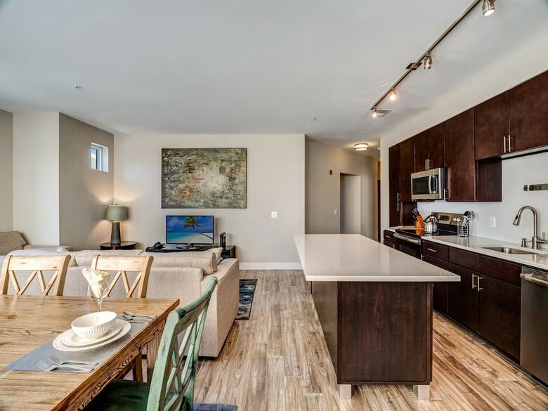 Apartamentos Global Luxury Suites In Sterling