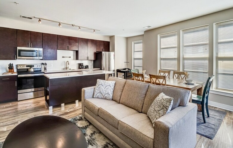 Apartamentos Global Luxury Suites In Sterling