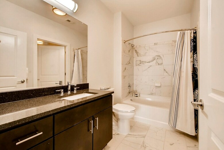 Apartamentos Global Luxury Suites In Sterling