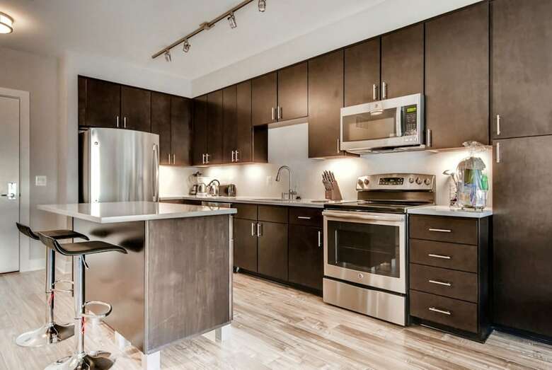 Apartamentos Global Luxury Suites In Sterling