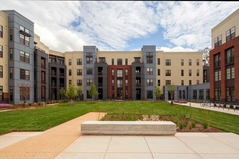 Apartamentos Global Luxury Suites In Sterling