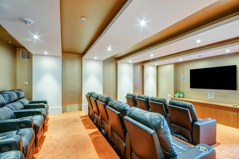 Apartamentos Global Luxury Suites In Sterling