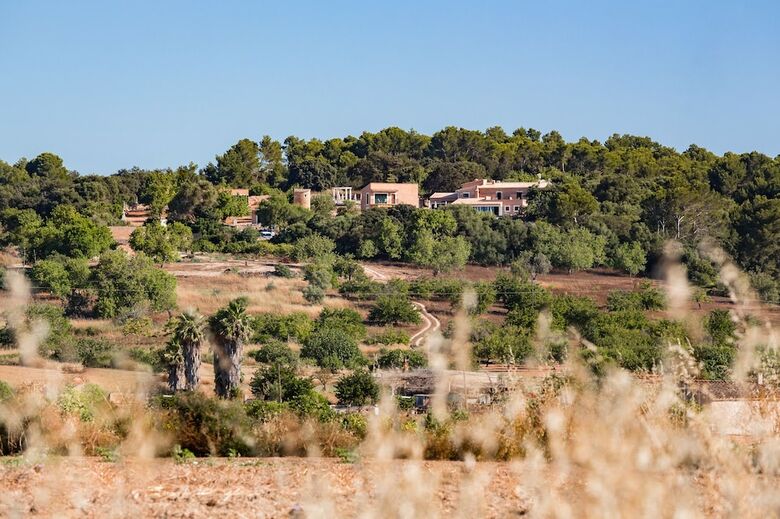 Hotel Agroturismo Ses Vistes