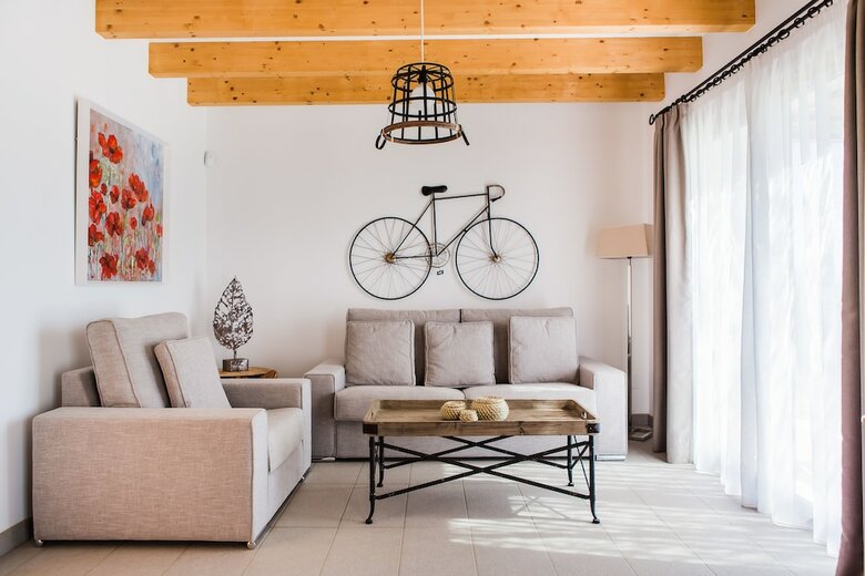 Hotel Agroturismo Ses Vistes