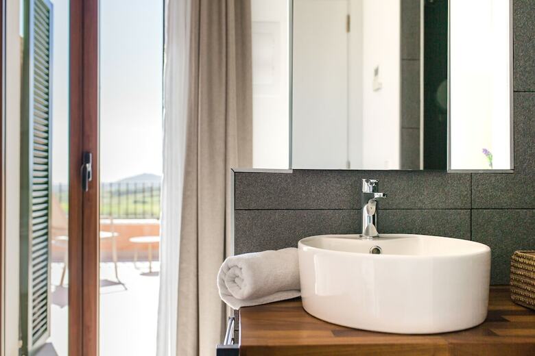 Hotel Agroturismo Ses Vistes