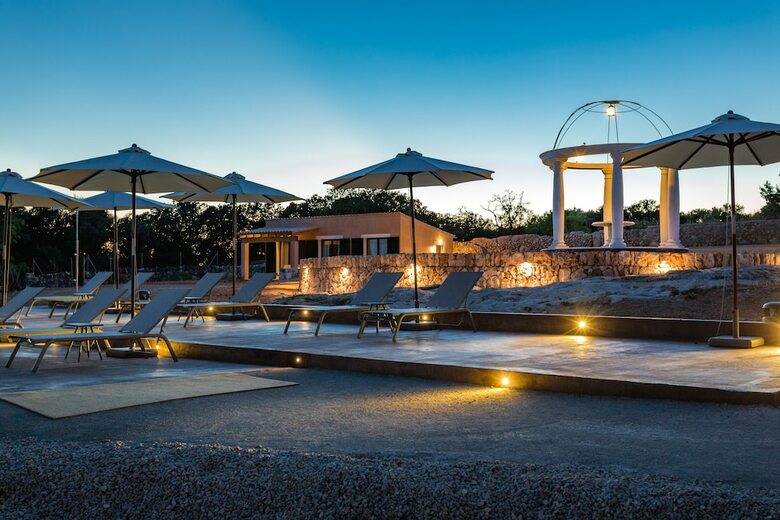 Hotel Agroturismo Ses Vistes