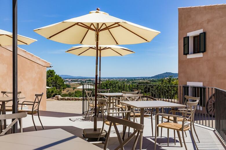 Hotel Agroturismo Ses Vistes