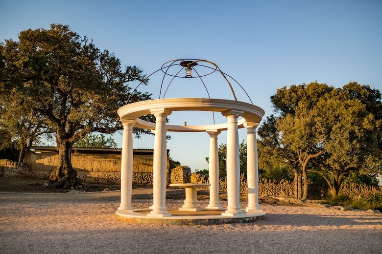 Hotel Agroturismo Ses Vistes