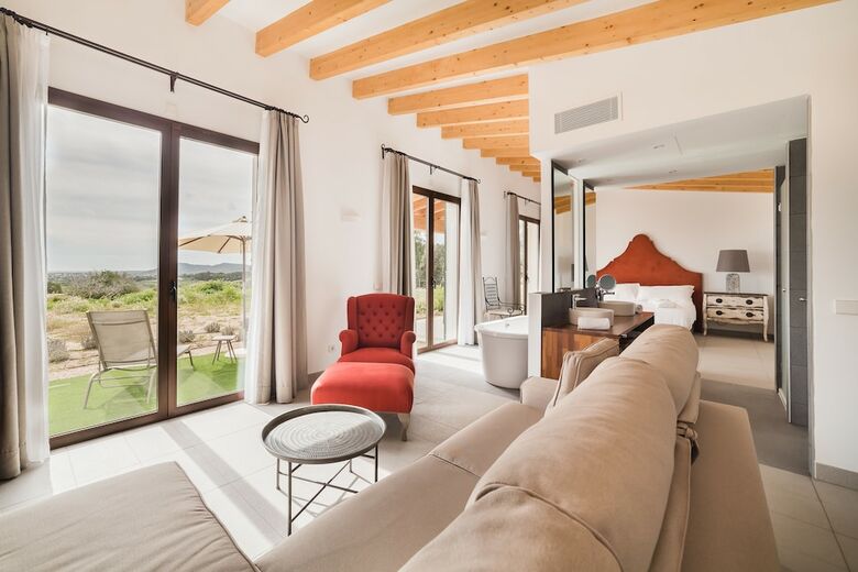 Hotel Agroturismo Ses Vistes
