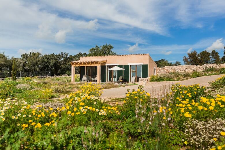 Hotel Agroturismo Ses Vistes