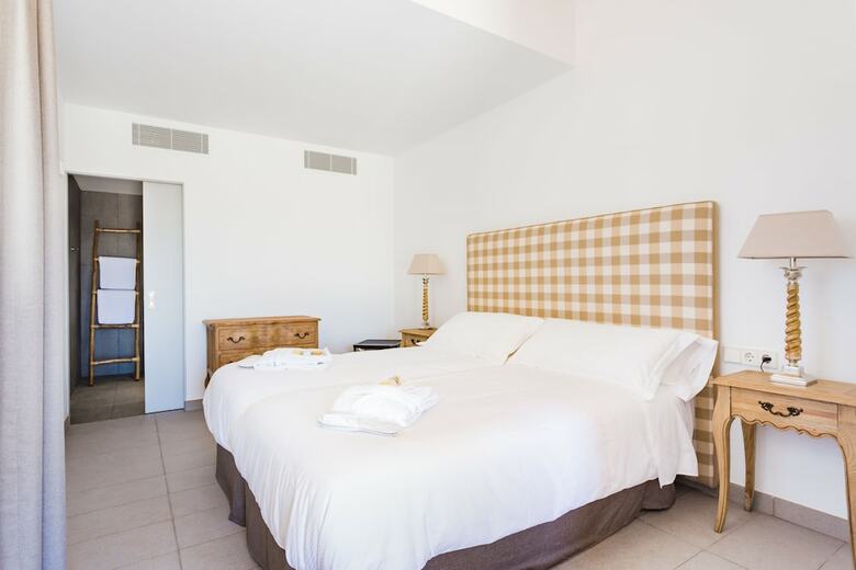 Hotel Agroturismo Ses Vistes