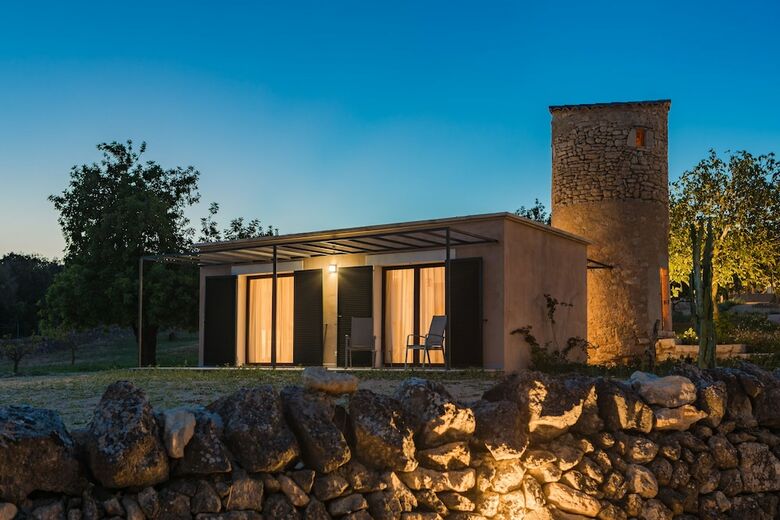 Hotel Agroturismo Ses Vistes