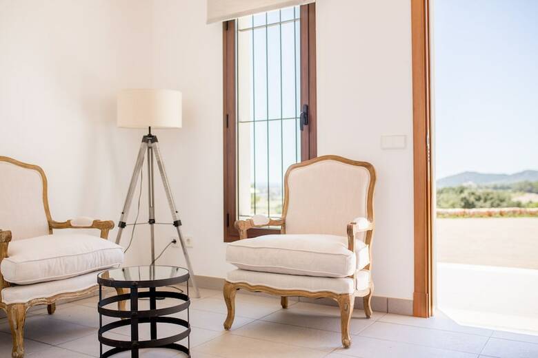 Hotel Agroturismo Ses Vistes