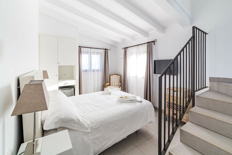 Hotel Agroturismo Ses Vistes